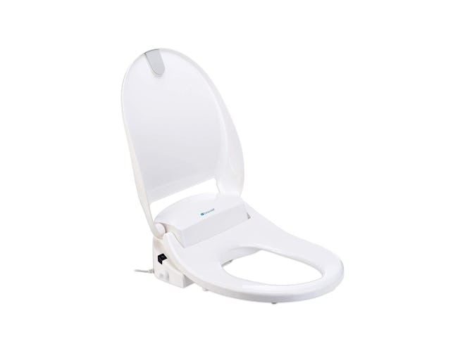 Brondell Inc. S300-EW Swash 300 Bidet