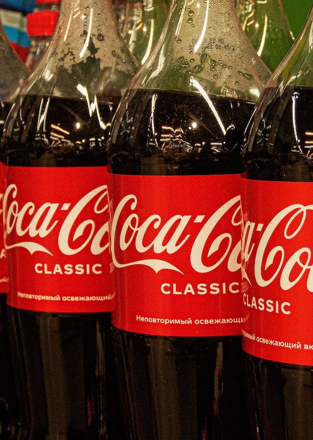 These nine "healthy Coke" memes know exactly how you feel.