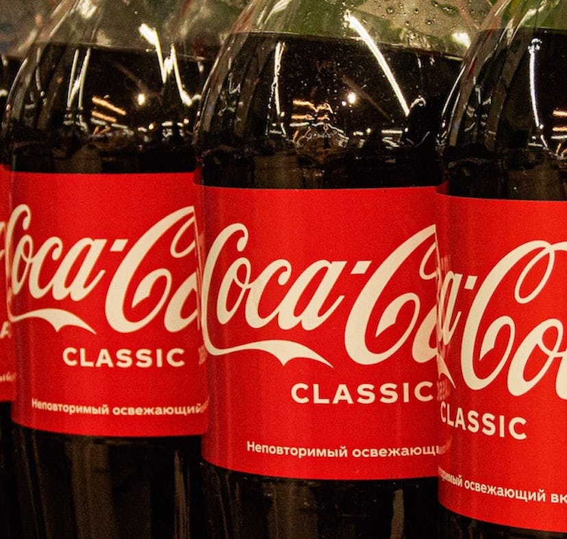 These nine "healthy Coke" memes know exactly how you feel.