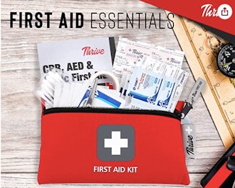 Thrive First Aid Kit (66 Piece)
