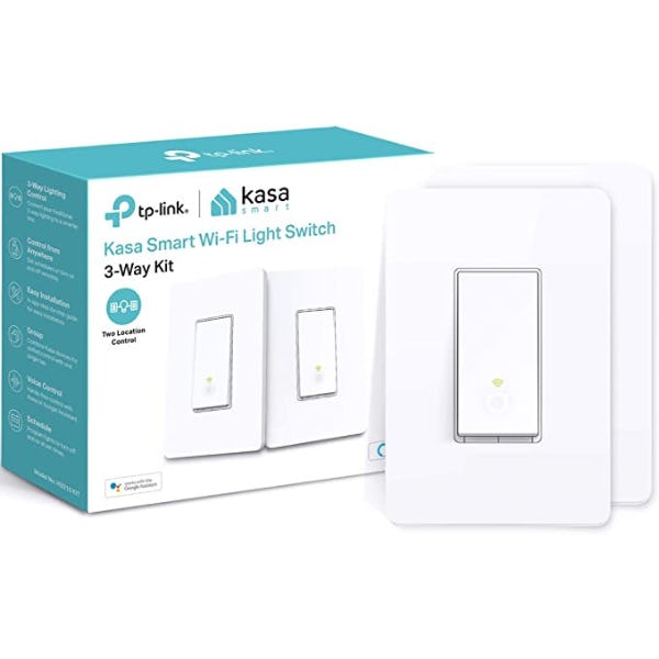 Kasa Smart 3 Way Switch