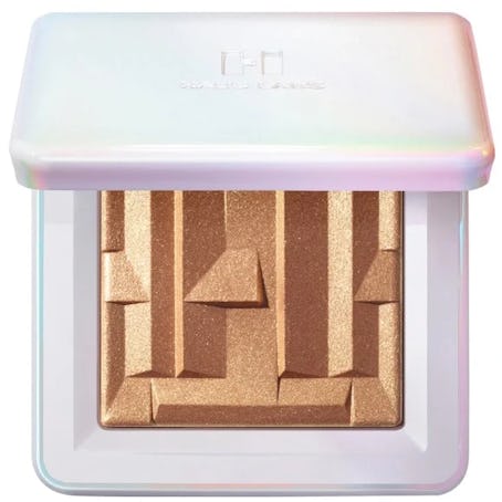 HAUS LABS BY LADY GAGA Bio-Radiant Gel-Powder Highlighter with Fermented Arnica