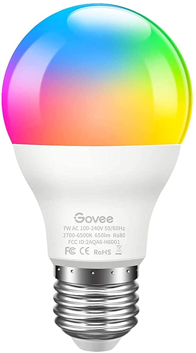 Govee Smart LED Light Bulb