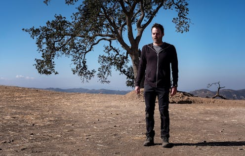 Bill Hader as Barry Berkman in 'Barry'