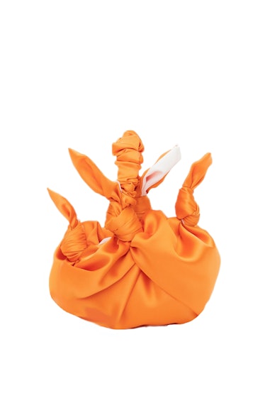 Baby ROOP Bag In Orange