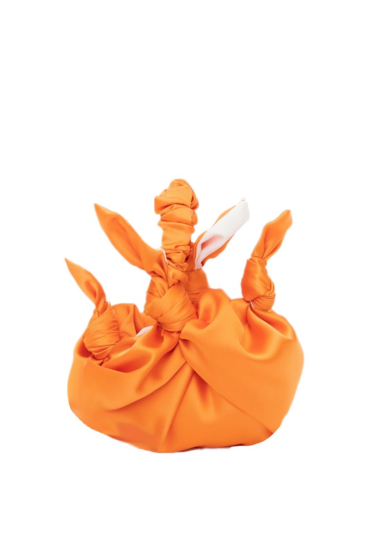 Baby ROOP Bag In Orange