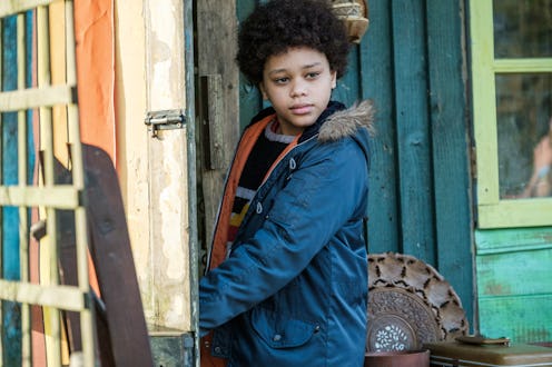 My Name Is Leon’s Cole Martin Is A Multi-Talented Young Actor