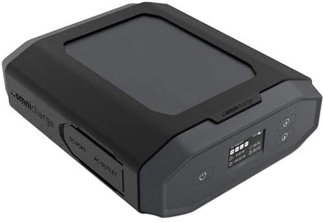 Omni Ultimate 100 Watt