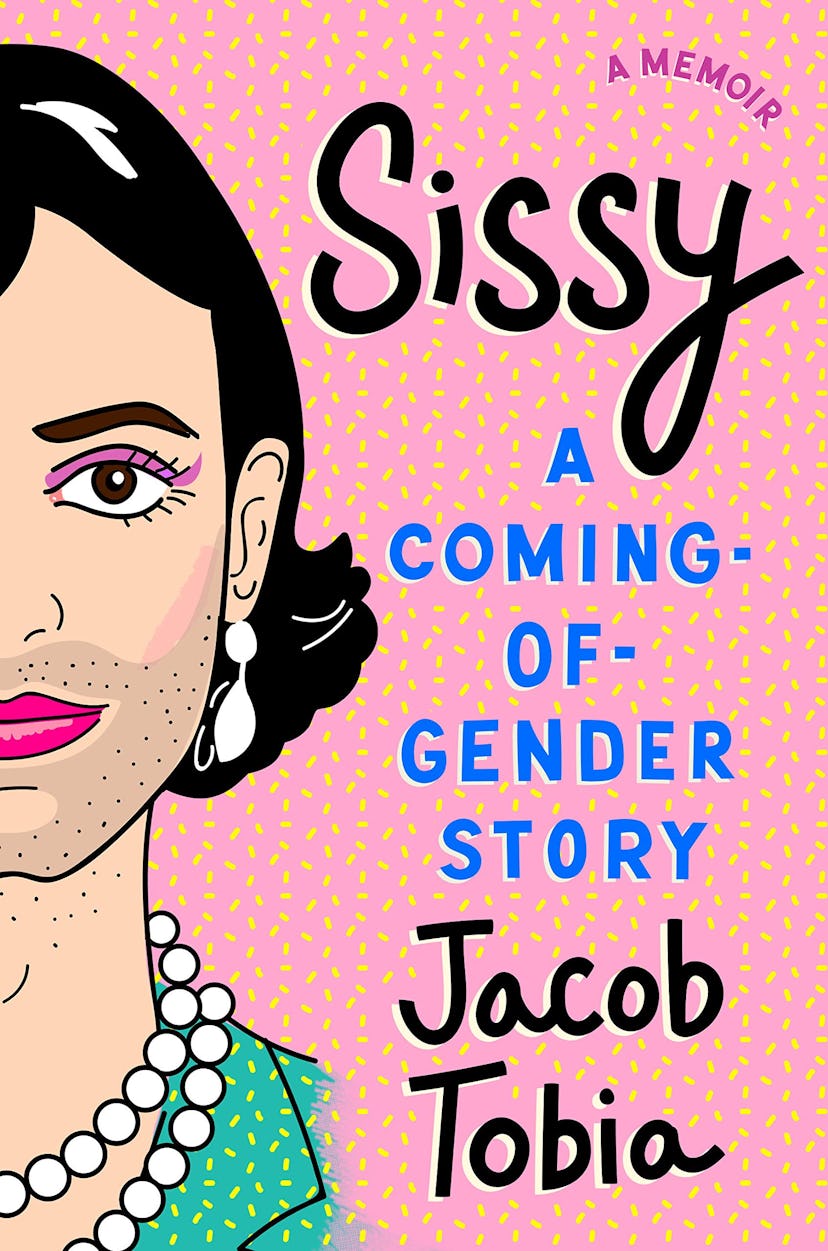 Sissy by Jacob Tobia