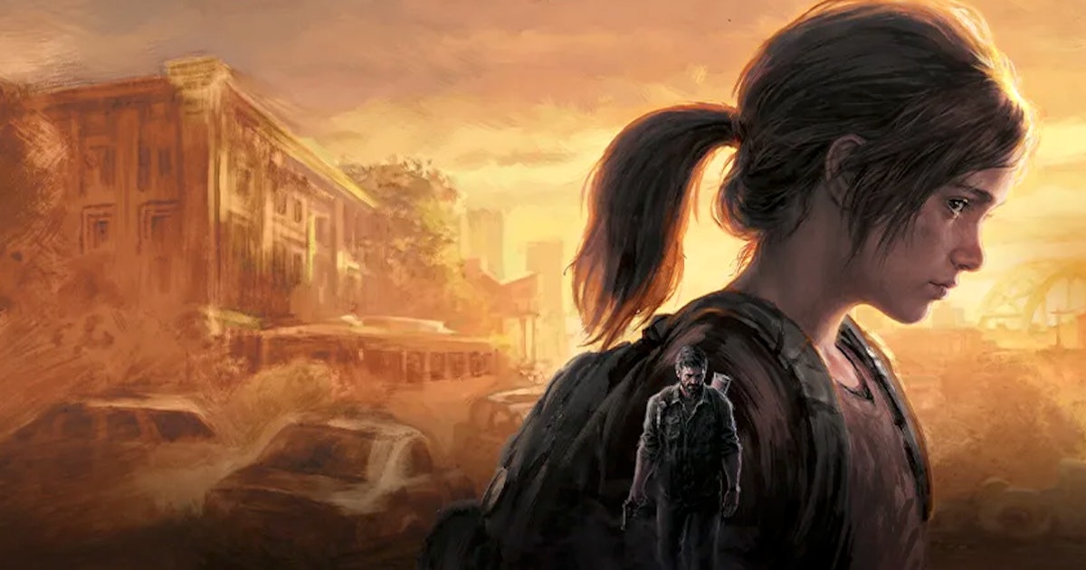 The Last of Us Part 1' remake trailer in 8 stunning images