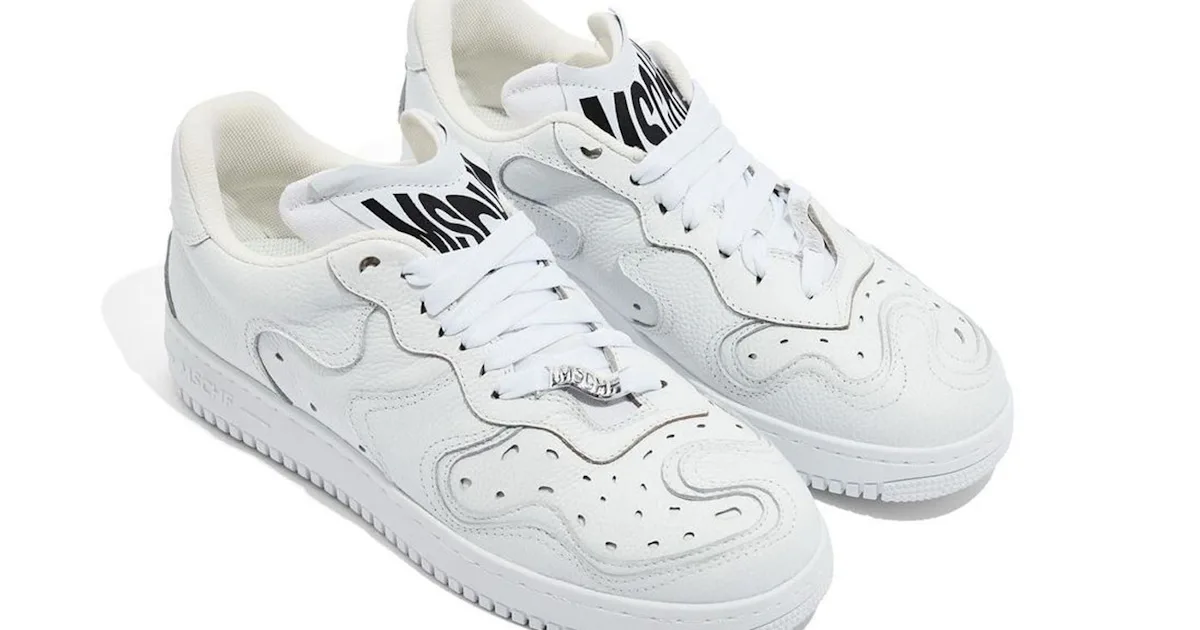 MSCHF's Air Force 1 lookalike might be another Nike lawsuit waiting to ...