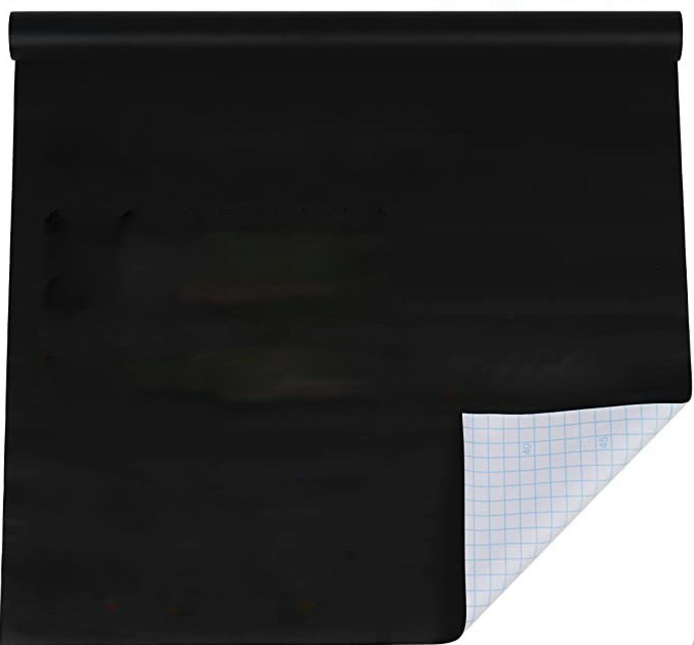 MMFB Arts &amp; Crafts Chalkboard Wallpaper