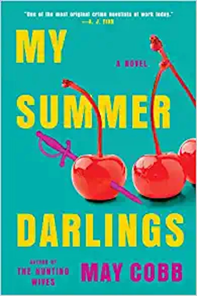 My Summer Darlings 