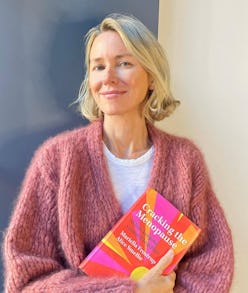 naomi watts menopause