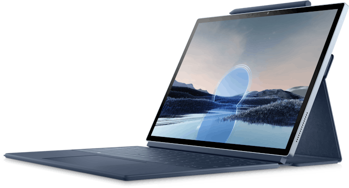 Dell XPS 13 2-in-1