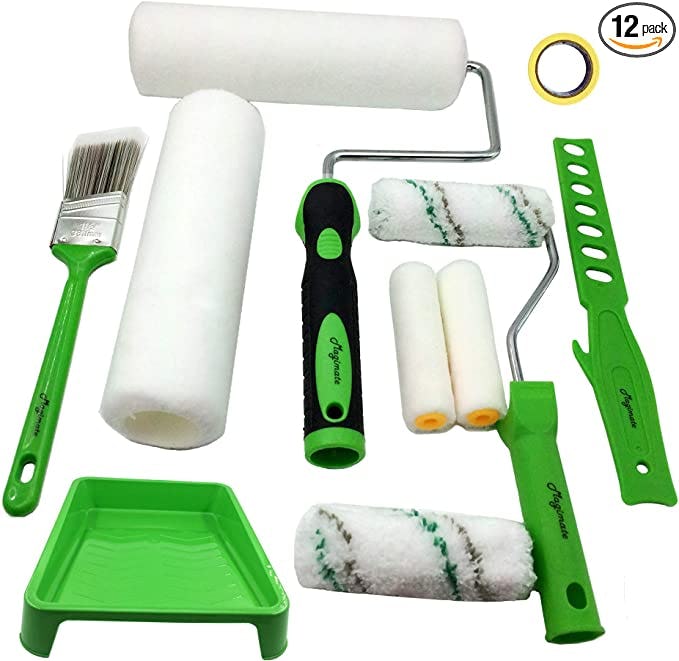 Magimate Paint Roller Kit