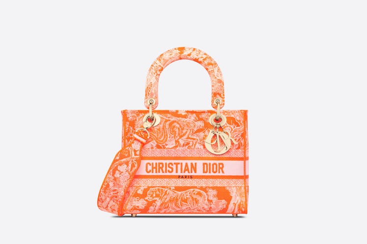 dior handbag