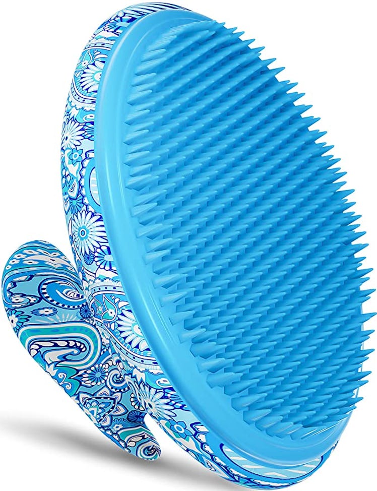 Dylonic Exfoliating Brush