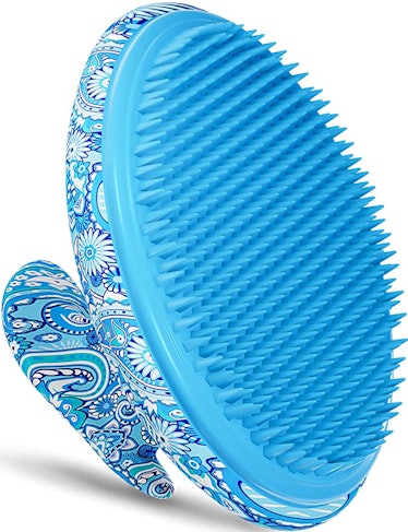 Dylonic Exfoliating Brush