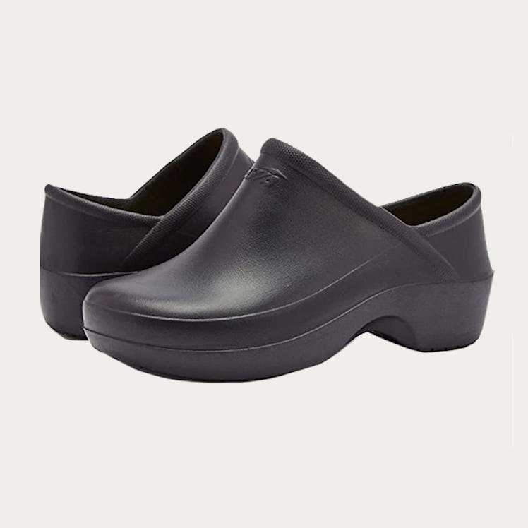 Avia Shadow Slip Clogs from Amazon.