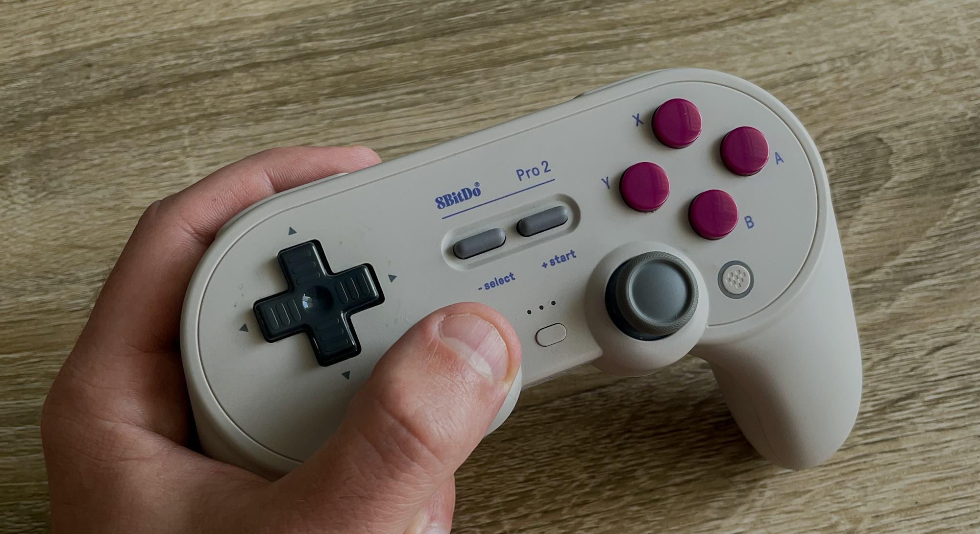 8bitdo playstation Clearance