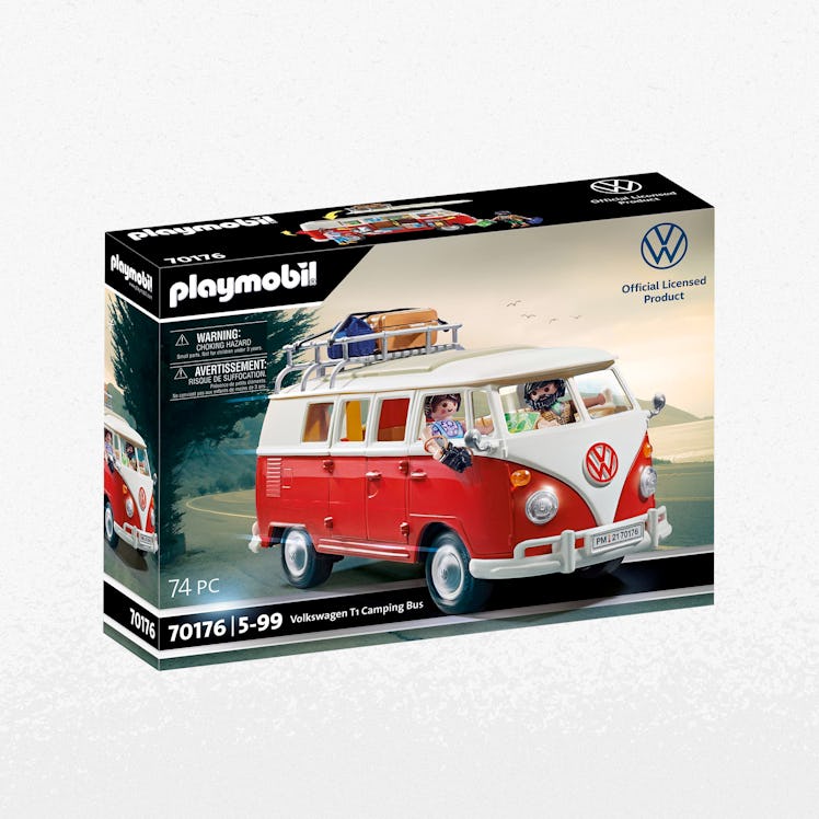 Volkswagen T1 Camping Bus