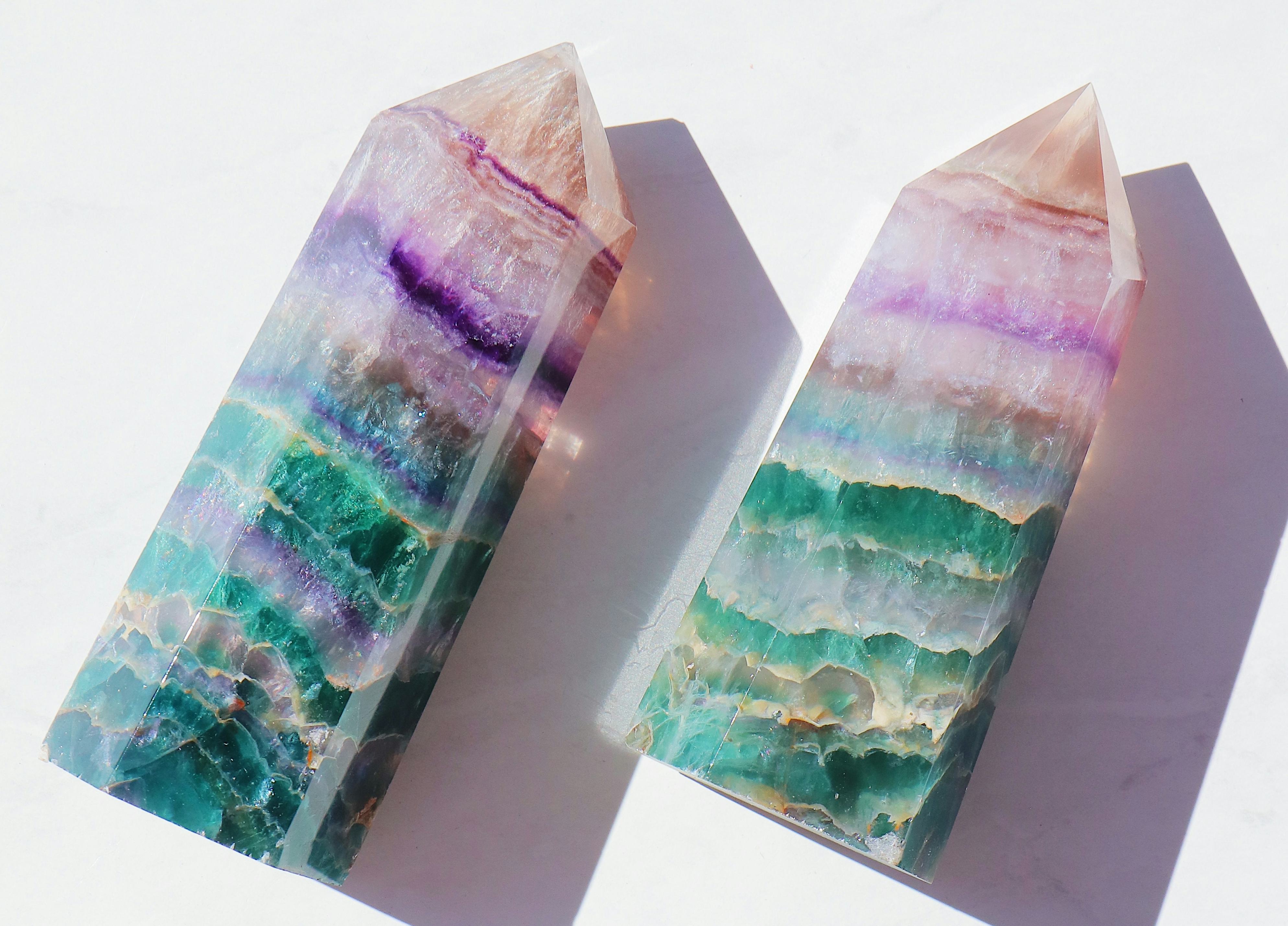 The Best Crystals For Empaths To Protect & Claim Their Energy