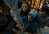 Wondering if Max died in 'Stranger Things' Season 4 finale? Here's the ending, explained. Photo via ...