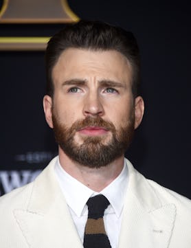 The 9 Best Medium-Length Beards