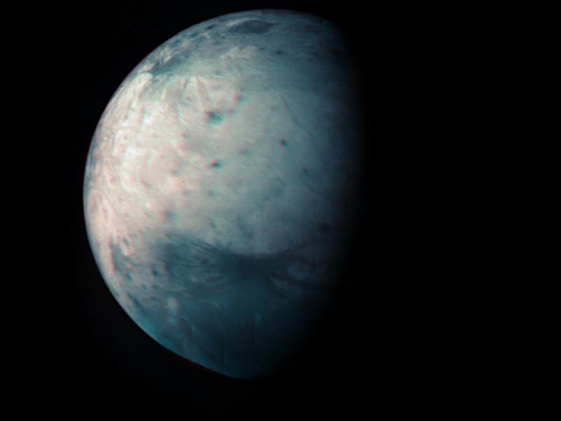 Ganymede