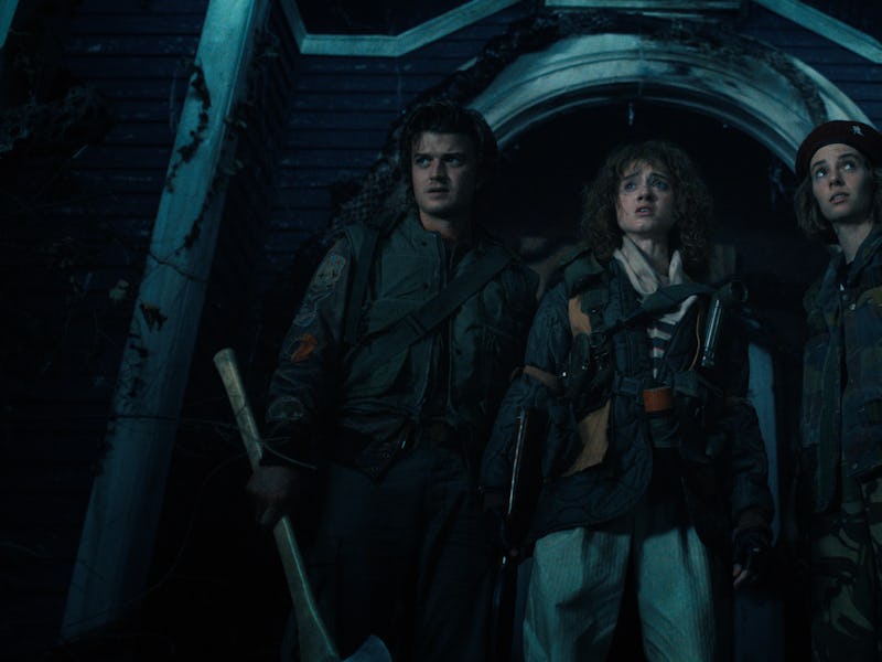 season 4 stranger things finale