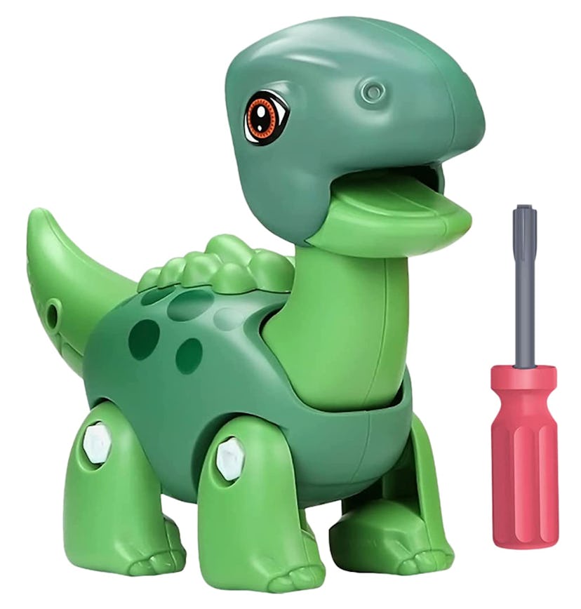 Smarkids Take Apart Dinosaur For Fine Motor Skills