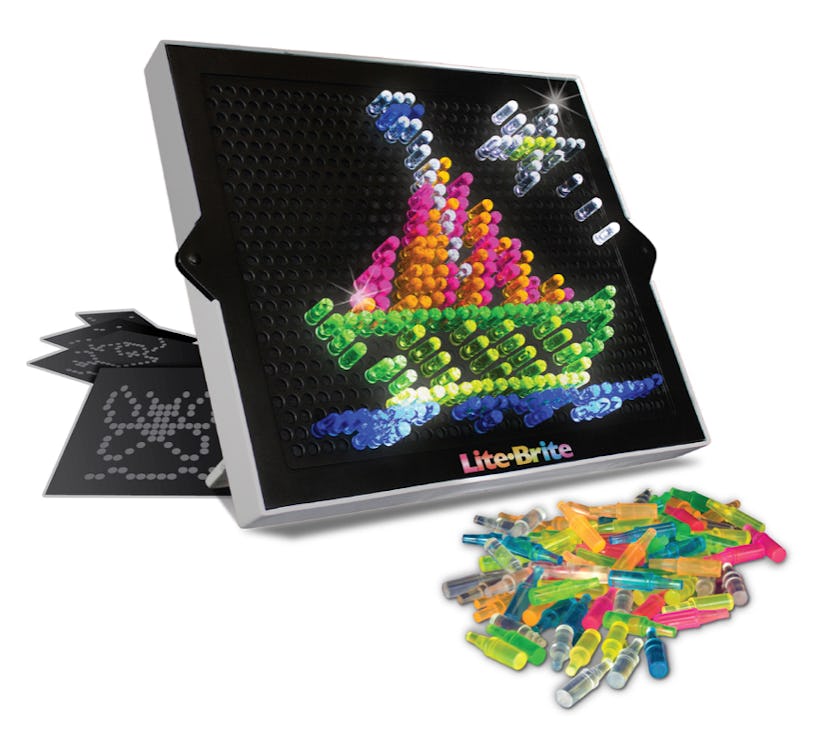 Lite-Brite Ultimate Classic For Developing Fine Motor Skills For Preschoolers