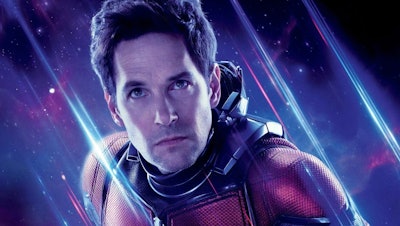 Now That Marvel's Ant-Man And The Wasp 3 Is Out, It Confirms That The Major Script  Leak Was True