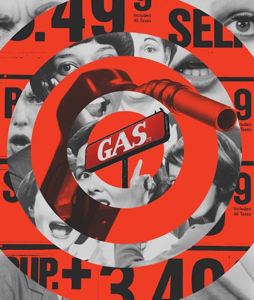 Comedian Ginny Hogan shares affordable ways to get around, now that gas prices are exorbitant.
