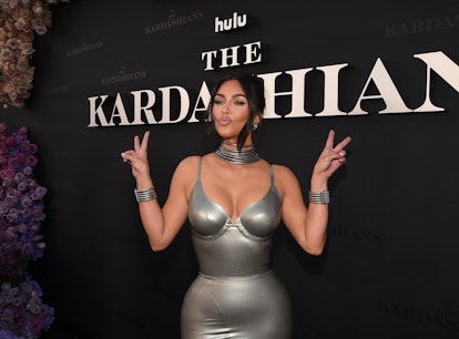'The Kardashians' Season 2 will premiere Sept. 22 on Hulu.