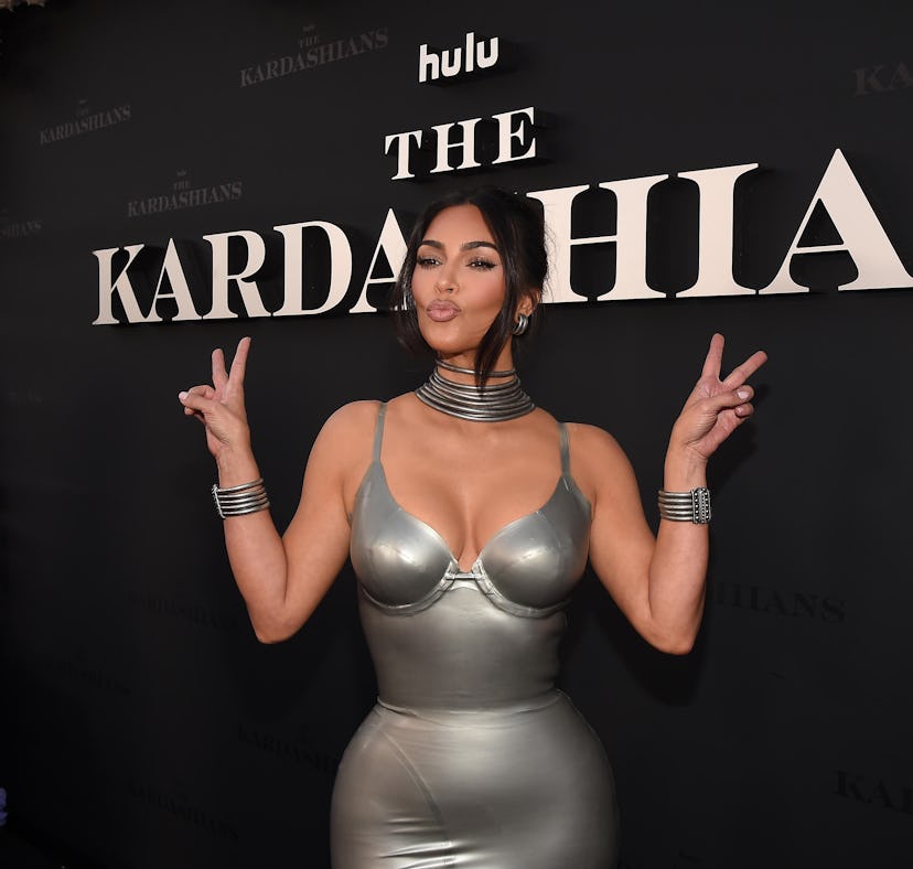 'The Kardashians' Season 2 will premiere Sept. 22 on Hulu.