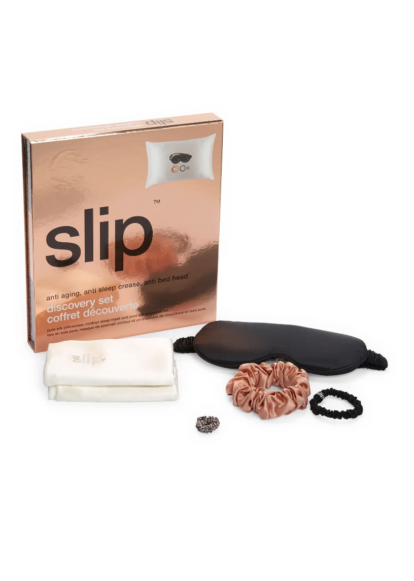 Slip Silk Discovery Set