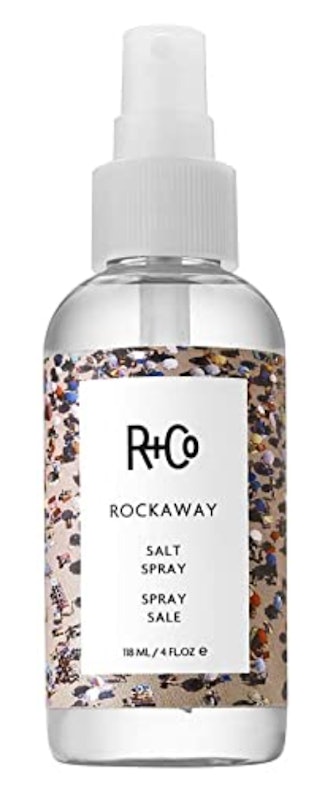 R+Co Rockway Salt Spray for pixie