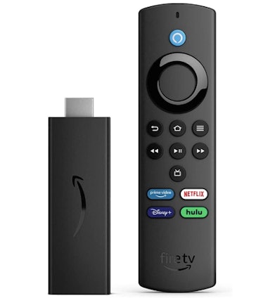 Fire TV Stick Lite With Alexa Voice Remote