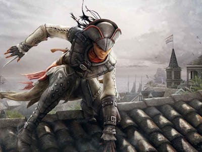 Ubisoft responde sobre remake de Assassin's Creed 1