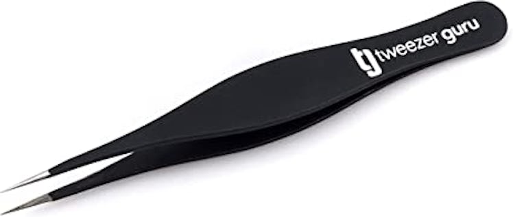 Tweezer Guru Pointed Tweezers