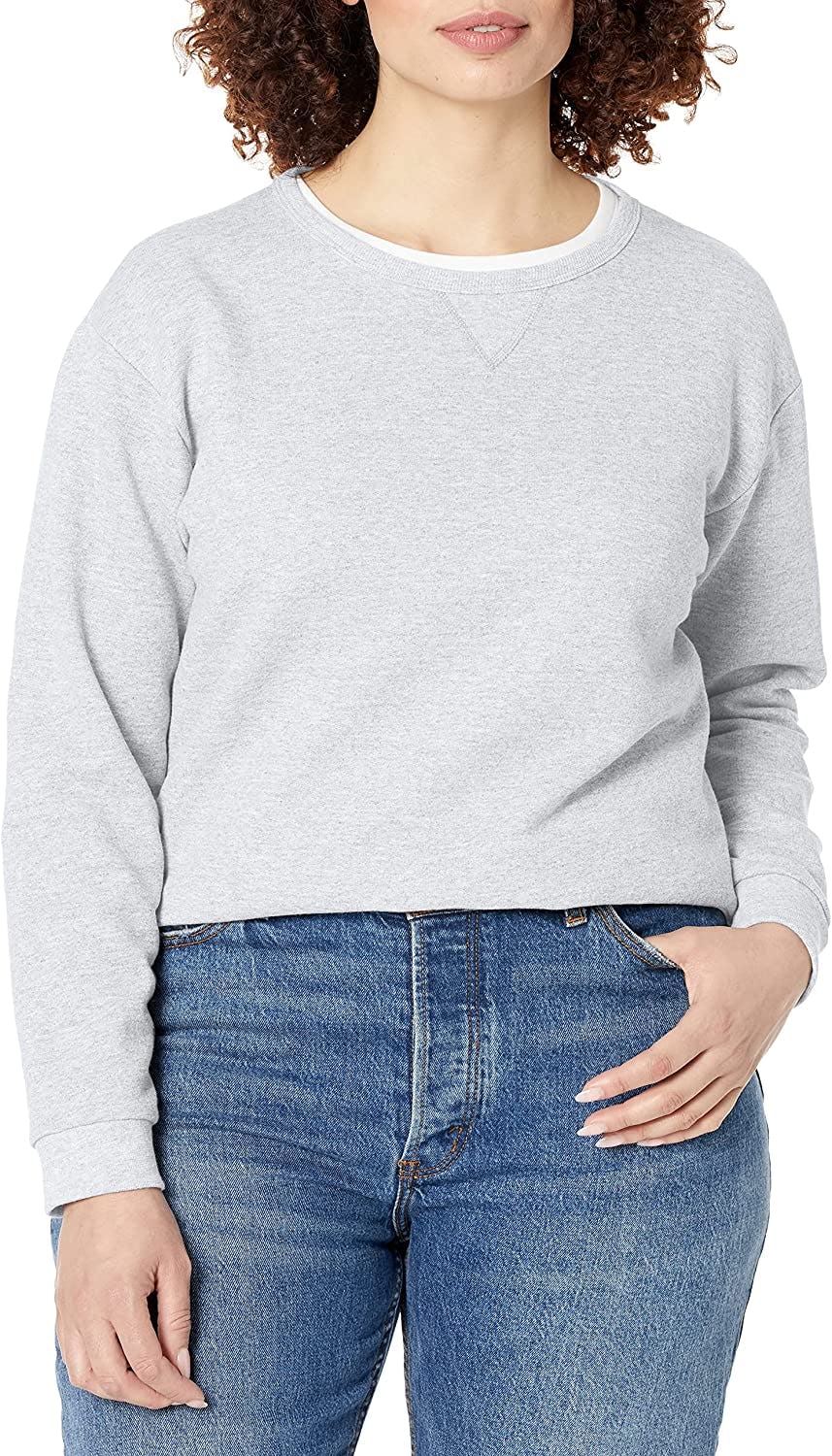 Hanes Crewneck Sweatshirt