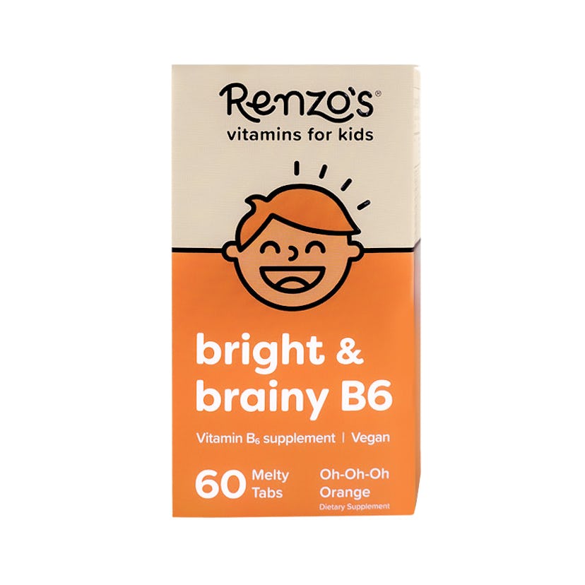 Bright & Brainy B6