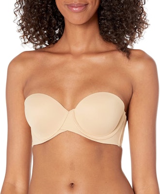 Maidenform Self Expressions Strapless Bra