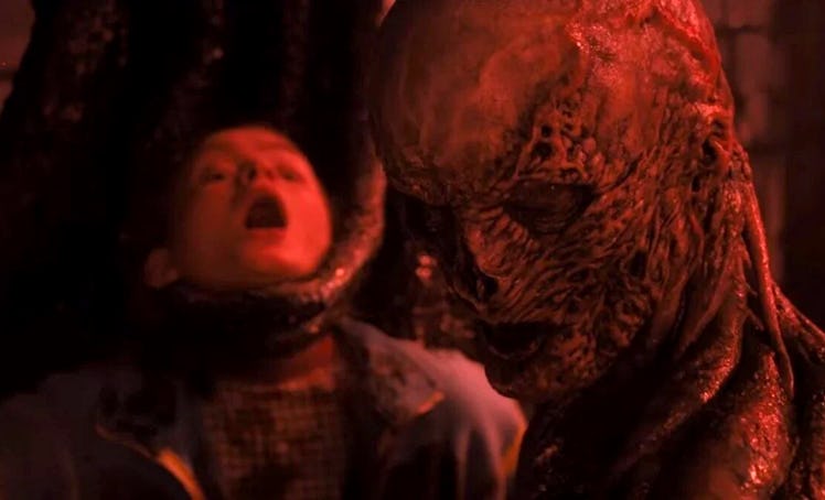 The 'Stranger Things 4' subtitles team admitted they were trolling viewers with their gross captions...