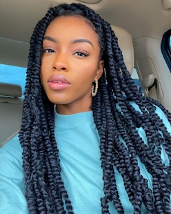 7 Passion Twists Ideas For A Fashion-Forward Protective Style
