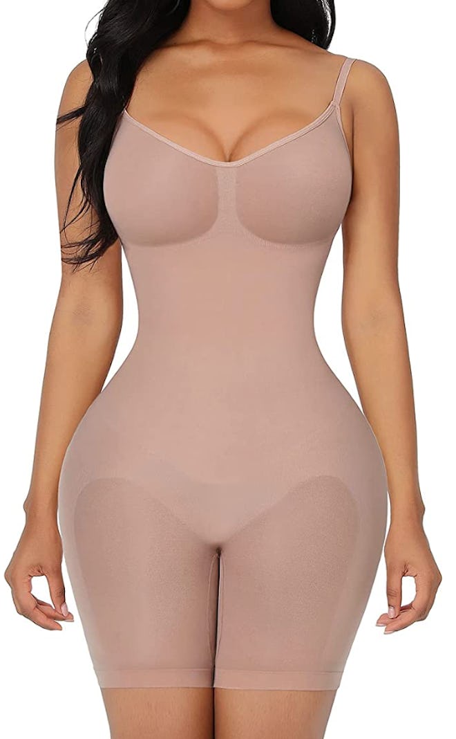 FeelinGirl Butt Lifter Bodysuit 