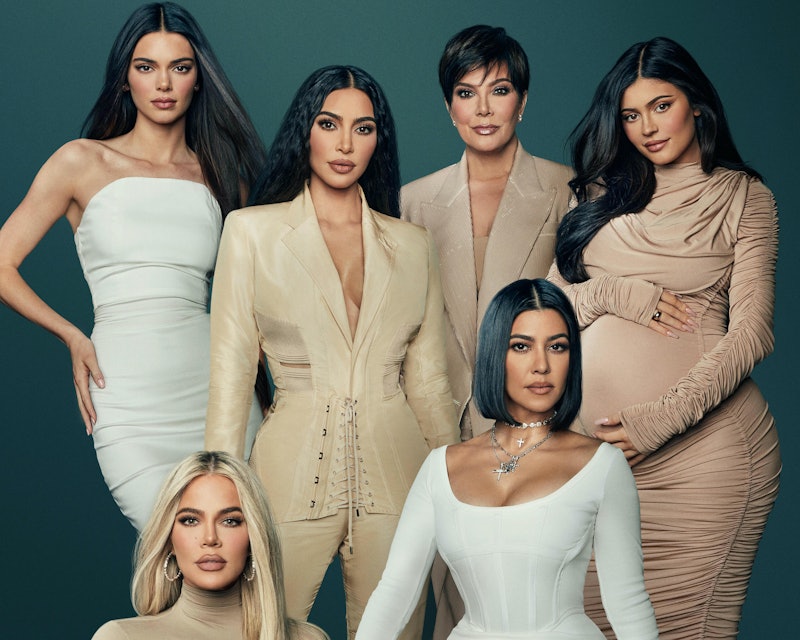 'The Kardashians' Season 2: Trailer, Premiere Date & Everything To Know