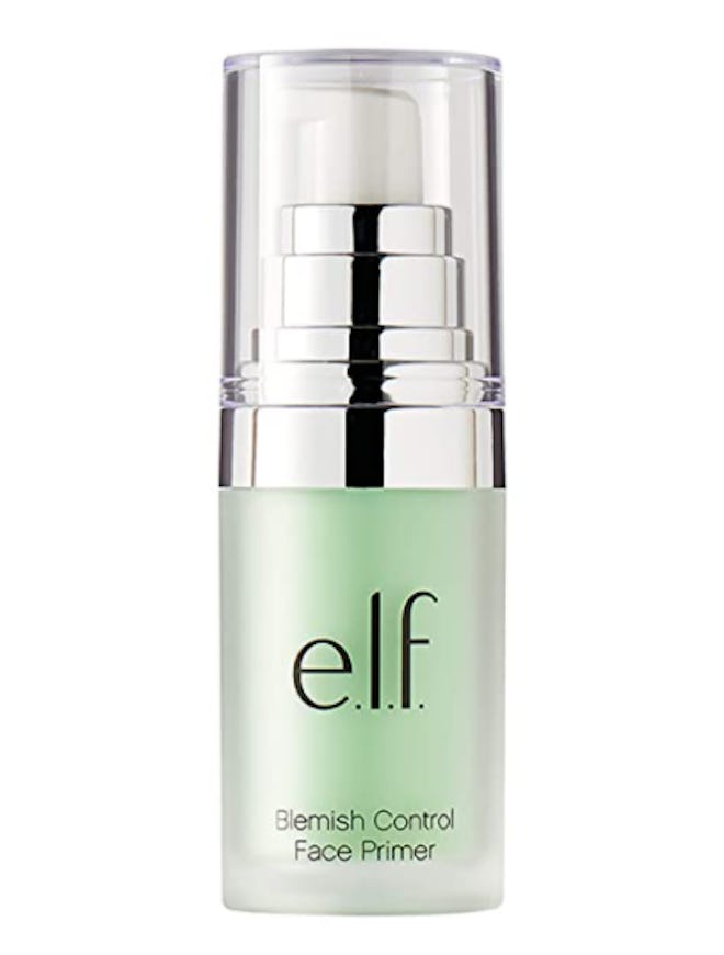 e.l.f. Blemish Control Face Primer